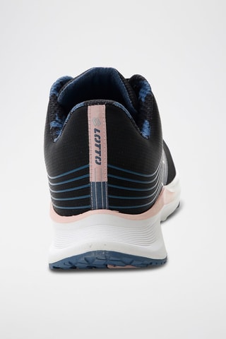 Tennis Speedevo 700 II - Noir et bleu