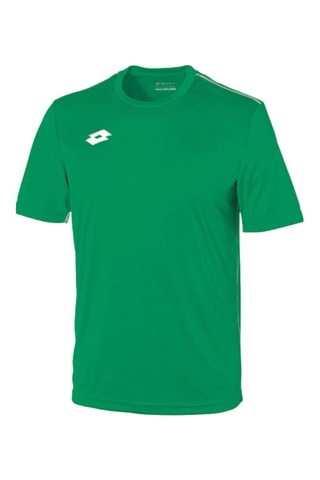 T-shirt Delta - Vert