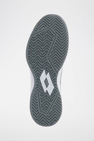 Chaussures de tennis Mirage 700 - Gris