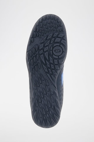 Chaussures de football Maestro 700 IV - Gris et bleu