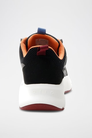 Baskets Antares - Noir