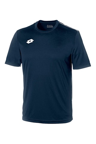 T-shirt Delta - Bleu