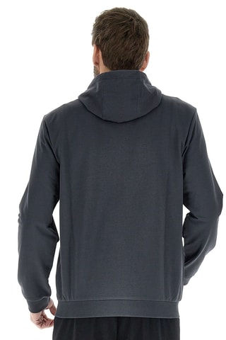 Sweat à capuche Ebony - Gris
