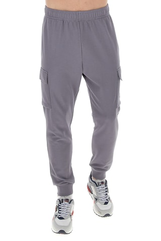 Pantalon cargo Quicksilver - Gris