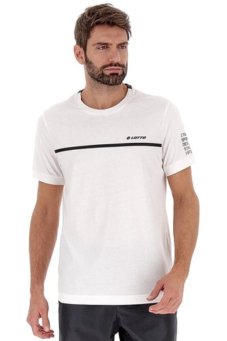 T-shirt Tee - Blanc