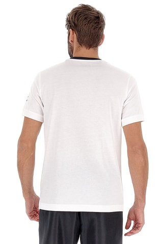 T-shirt Tee - Blanc