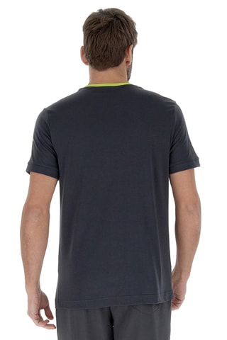 T-shirt Tee - Gris