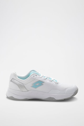 Baskets Mirage 600 II - Blanc