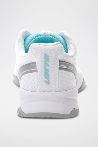 Baskets Mirage 600 II - Blanc