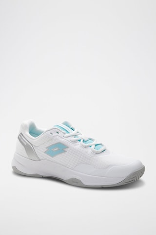 Baskets Mirage 600 II - Blanc