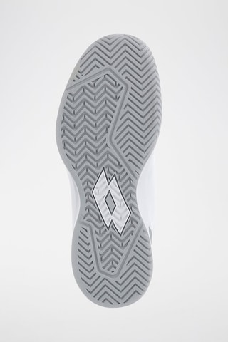 Baskets Mirage 600 II - Blanc