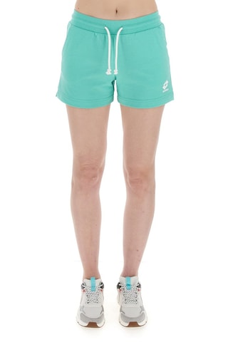 Short taille haute Smart Og - Vert