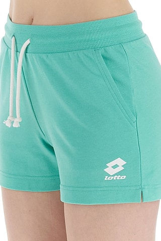 Short taille haute Smart Og - Vert