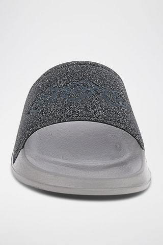 Claquettes Gaya II - Gris