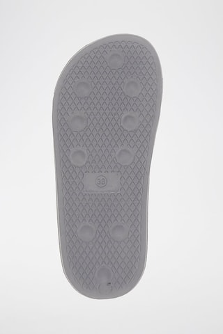 Claquettes Gaya II - Gris