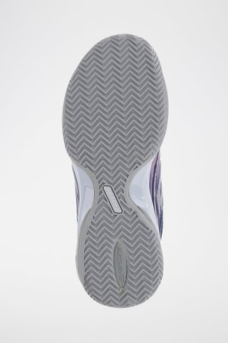 Baskets Mirage 300 - Rose et blanc