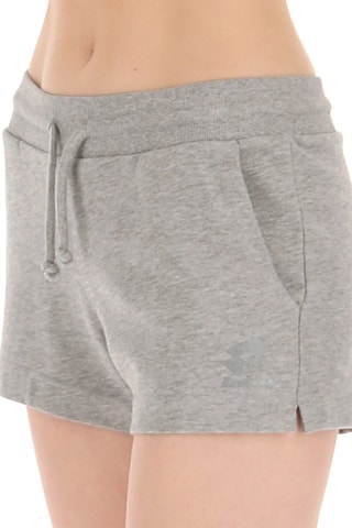 Short Smart III - Gris
