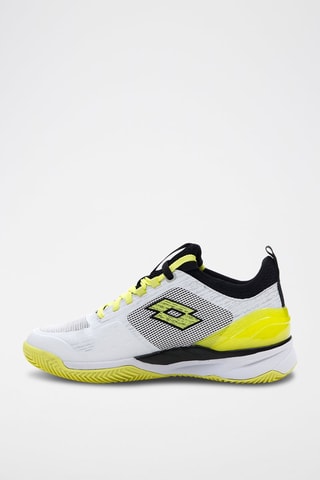 Chaussures de tennis Mirage 200 CLY W - Blanc
