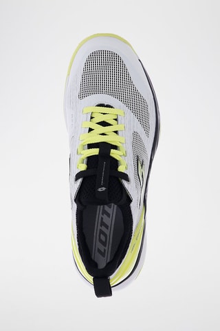 Chaussures de tennis Mirage 200 CLY W - Blanc