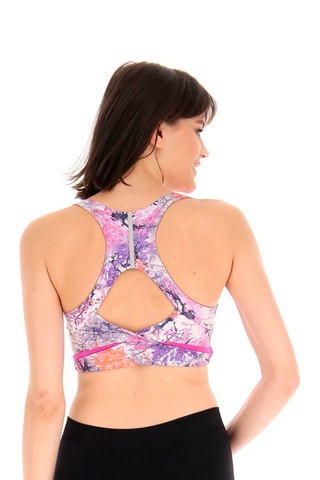 Brassière MooRride II - Violet