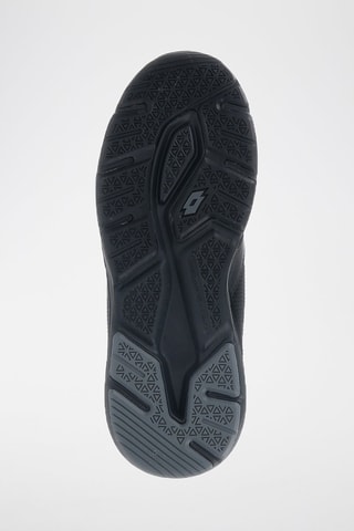 Baskets Speedride 600 XII W - Noir et gris