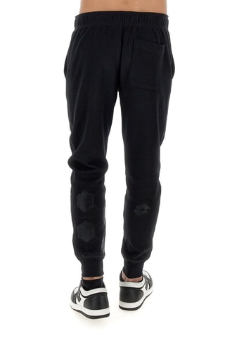 Pantalon Lotto Nyc - Noir