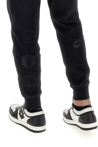 Pantalon Lotto Nyc - Noir