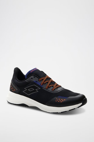 Tenis Speedevo 500 III - Negro