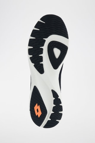 Tenis Speedevo 500 III - Negro