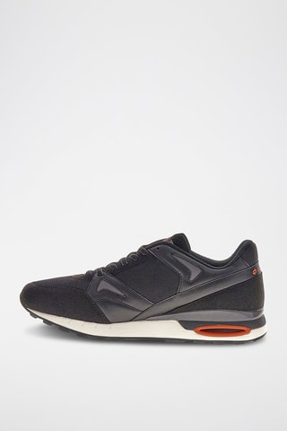 Zapatillas Synpulse '93 - Negro