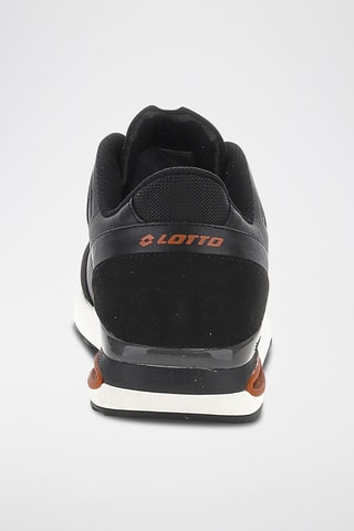 Zapatillas Synpulse '93 - Negro