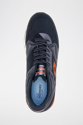 Zapatillas Synpulse '93 - Negro