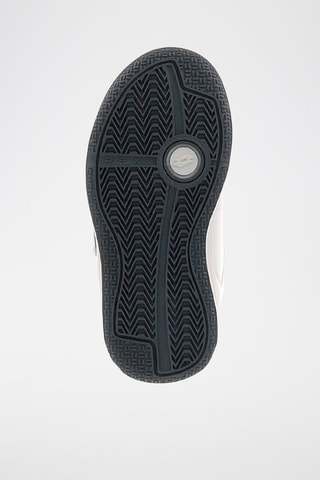 Baskets Set Ace Amf XXI Inf S - Blanc et violet