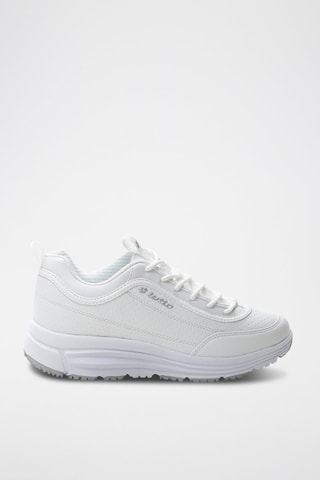 Baskets Love Ride AMF V Prime - Blanc