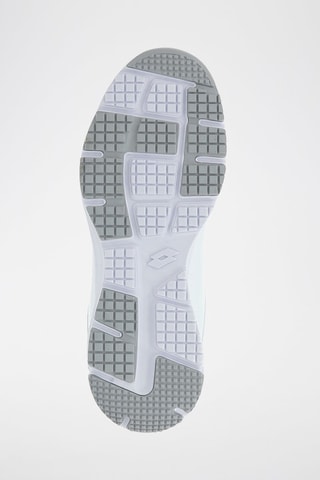 Baskets Love Ride AMF V Prime - Blanc