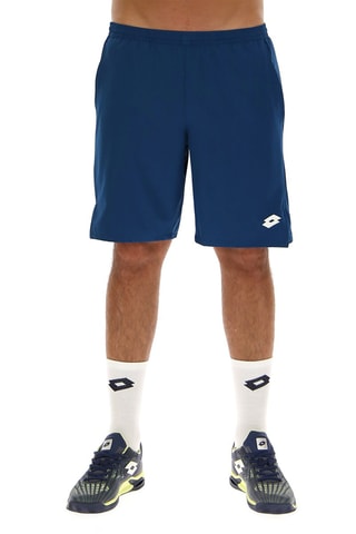 Short de tennis Tech - Bleu