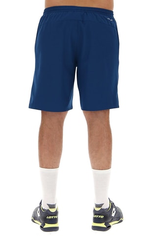 Short de tennis Tech - Bleu