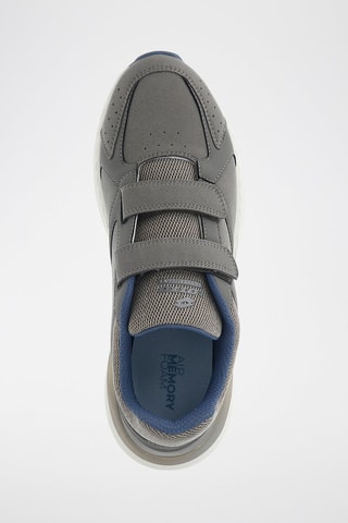 Zapatillas Speedride 601 XII - Gris