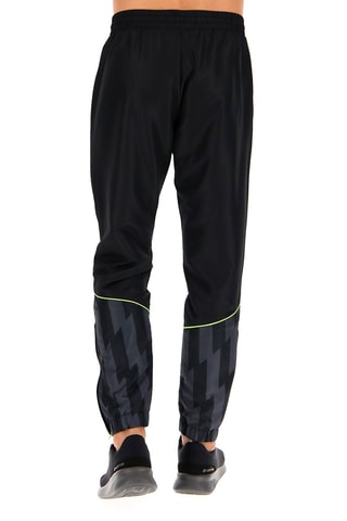 Pantalon de survêtement Logo Vi Pant Db - Noir