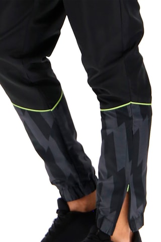 Pantalon de survêtement Logo Vi Pant Db - Noir