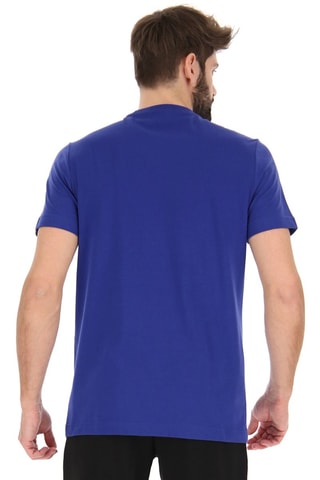 T-shirt Prisma - Bleu