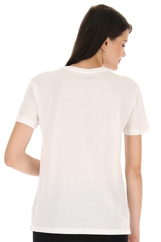T-shirt Smart W II - Blanc