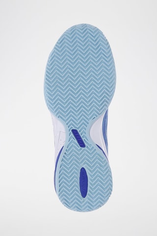 Baskets Mirage 300 - Ciel et blanc