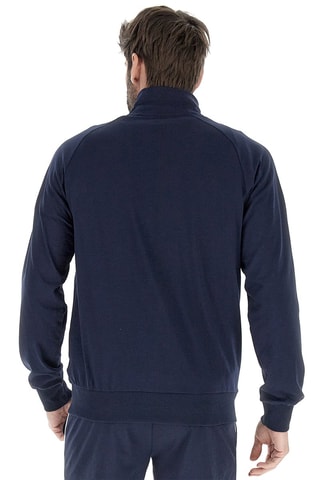 Sweat MSC - Bleu