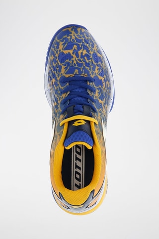 Zapatillas Superrapida 200 - Azul