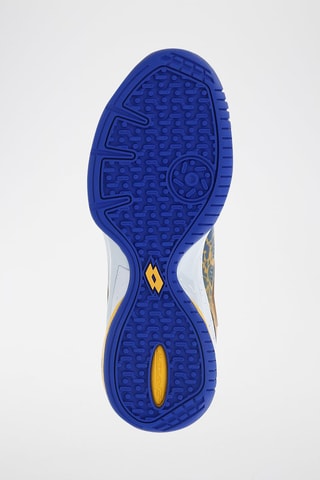 Zapatillas Superrapida 200 - Azul