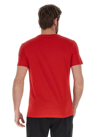 T-shirt Tee - Rouge