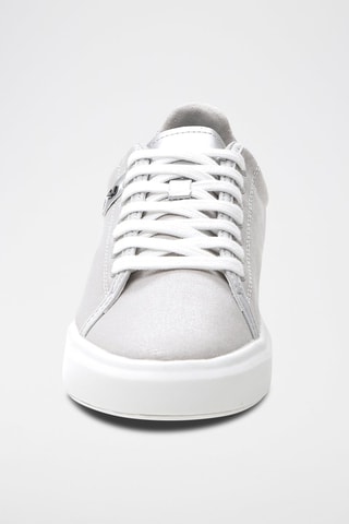 Tennis 1973 Bold - Argenté