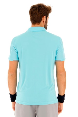 Polo Tennis Teams - Bleu