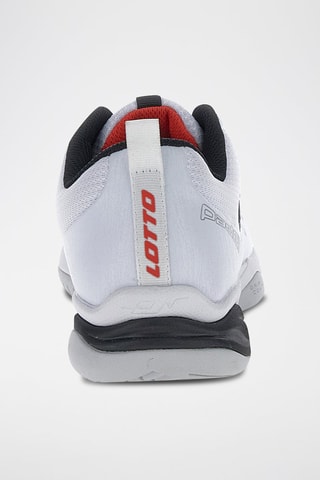 Zapatillas de pádel Superrapida 400 VI - Blanco